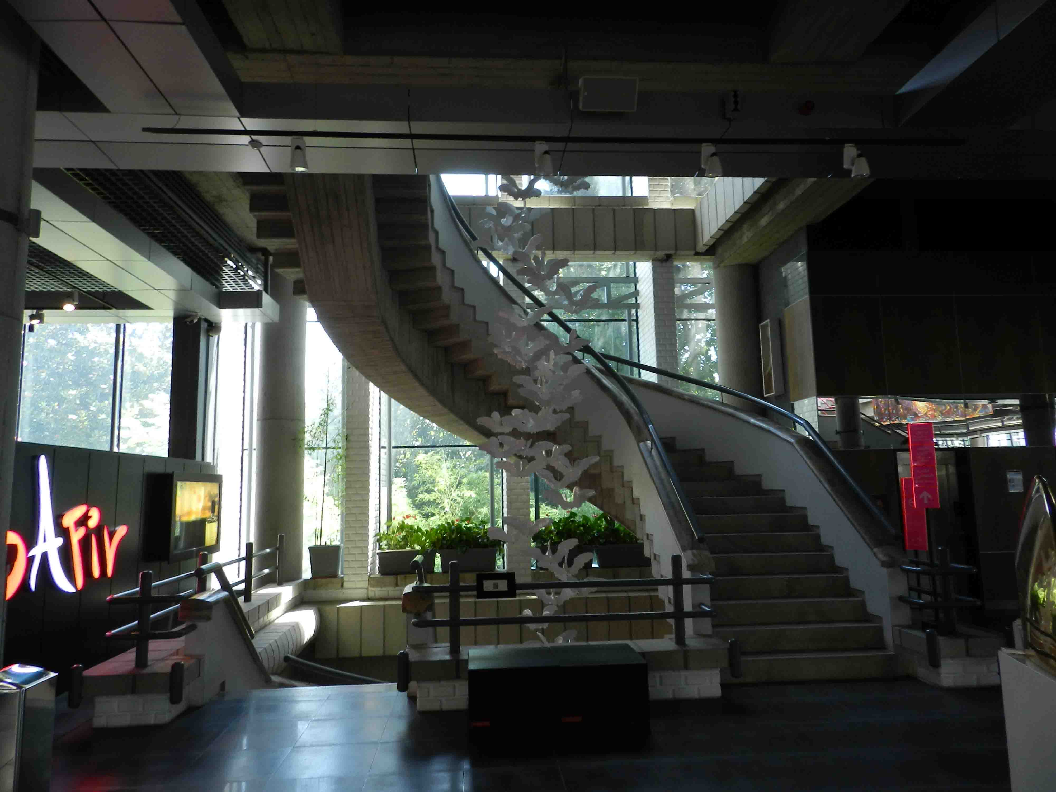 Modern Architecture 6